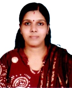 Mrs. S. Subha, M.Sc